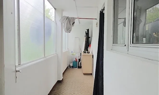 Недвижимость Apartment 3 bedrooms for sale in Howald: 1