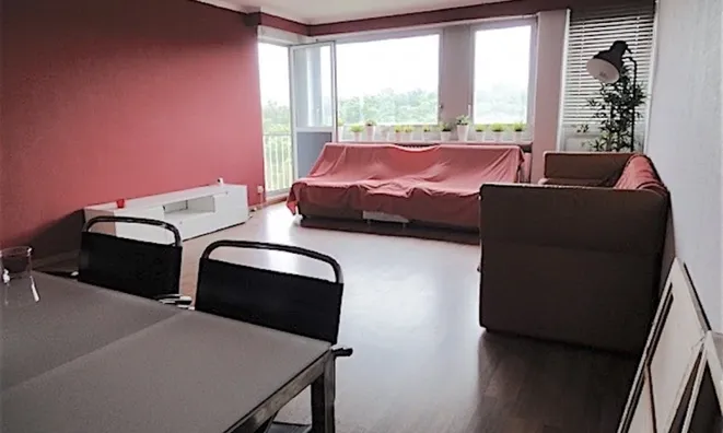 Недвижимость Apartment 3 bedrooms for sale in Howald: 2