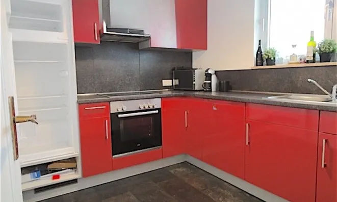 Недвижимость Apartment 3 bedrooms for sale in Howald: 4