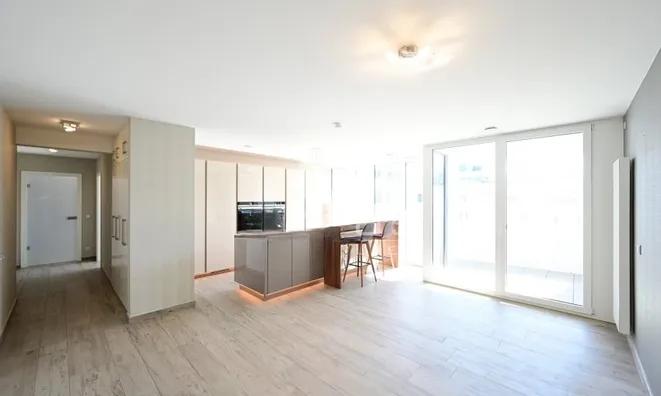 Недвижимость Apartment 2 bedrooms for sale in Belval: 2