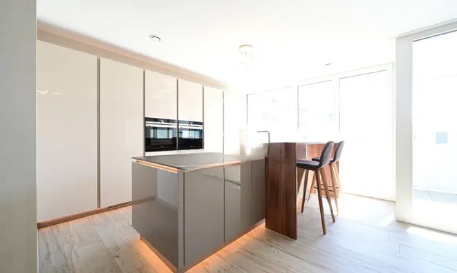 Недвижимость Apartment 2 bedrooms for sale in Belval: 3
