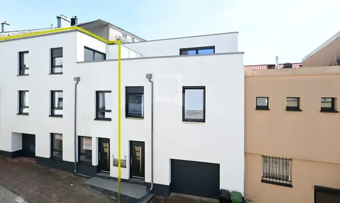 Недвижимость Semi-detached house 3 bedrooms for sale in Pétange: 2