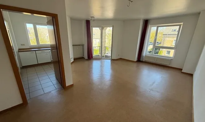 Недвижимость Apartment 2 bedrooms for sale in Luxembourg-Gasperich - Cloche d'or: 2