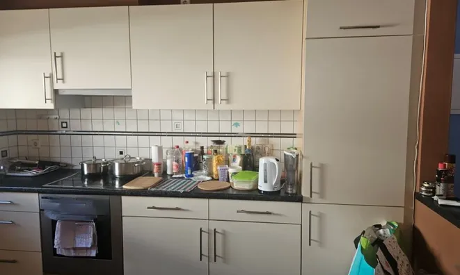 Недвижимость Apartment 1 bedroom for sale in Mondorf-les-Bains: 4