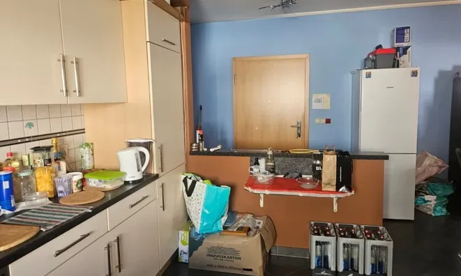 Недвижимость Apartment 1 bedroom for sale in Mondorf-les-Bains: 5