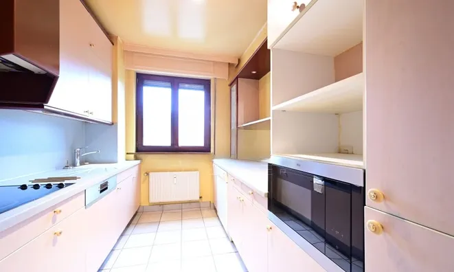 Недвижимость Apartment 2 bedrooms for sale in Dudelange: 2