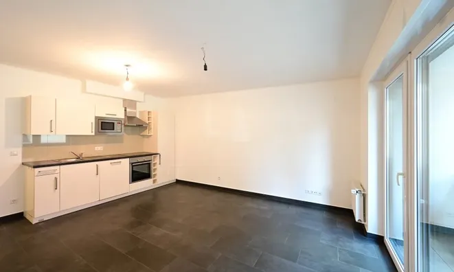 Недвижимость Apartment 2 bedrooms for sale in Rodange: 3