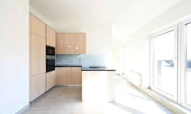 Недвижимость Penthouse 1 bedroom for sale in Rodange: 4