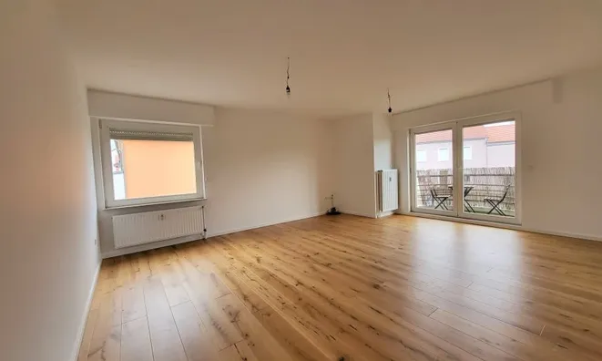 Недвижимость Apartment 2 bedrooms for sale in Sandweiler: 1