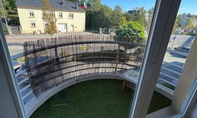 Недвижимость Apartment 2 bedrooms for sale in Sandweiler: 2