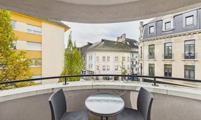 Недвижимость Apartment 2 bedrooms for sale in Esch-sur-Alzette: 2