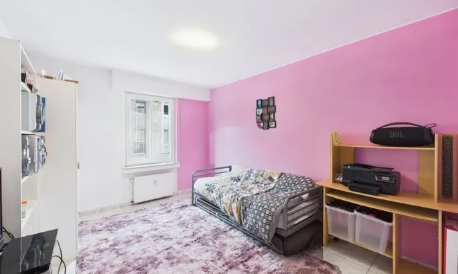 Недвижимость Apartment 2 bedrooms for sale in Esch-sur-Alzette: 7