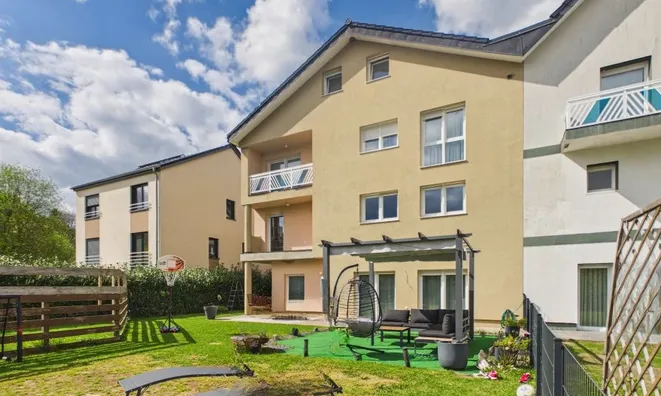 Недвижимость Semi-detached house 5 bedrooms for sale in Bourscheid: 3