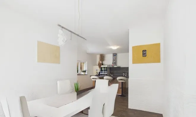 Недвижимость Semi-detached house 5 bedrooms for sale in Bourscheid: 7