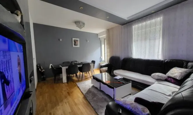 Недвижимость Apartment 3 bedrooms for sale in Esch-sur-Alzette: 2
