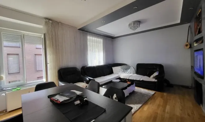 Недвижимость Apartment 3 bedrooms for sale in Esch-sur-Alzette: 3