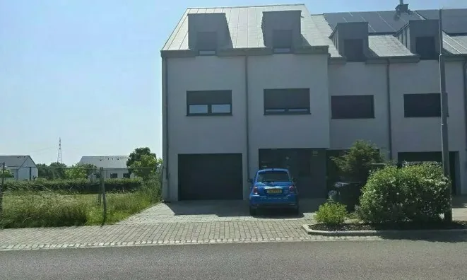 Недвижимость House 5 bedrooms for sale in Hoscheid: 2