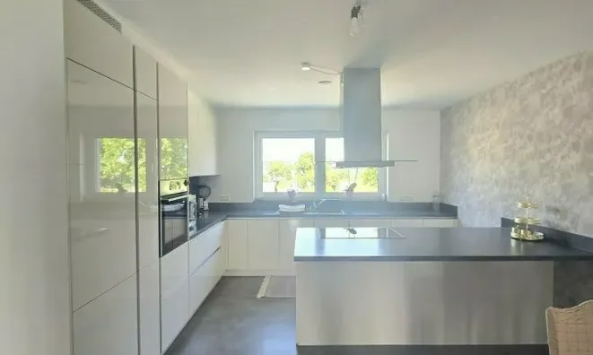 Недвижимость House 5 bedrooms for sale in Hoscheid: 4
