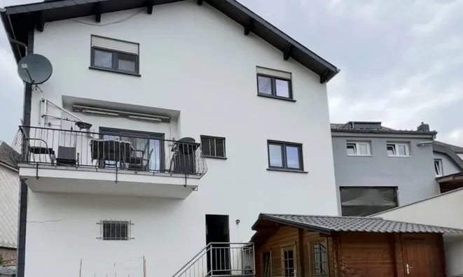 Недвижимость House 4 bedrooms for sale in Wiltz: 2