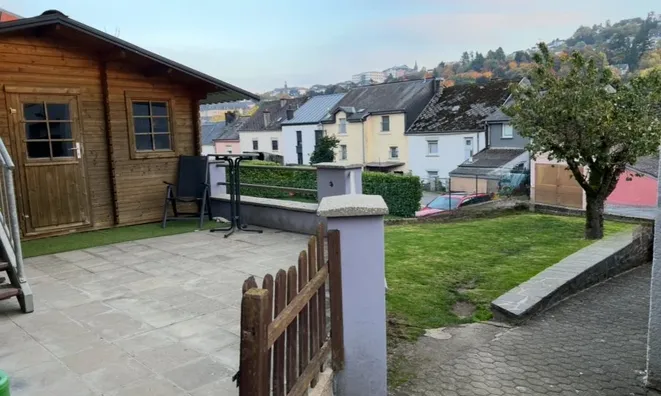 Недвижимость House 4 bedrooms for sale in Wiltz: 4