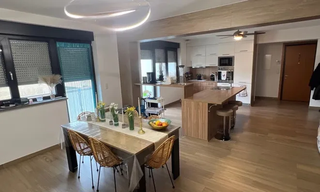 Недвижимость Apartment 3 bedrooms for sale in Echternach: 2