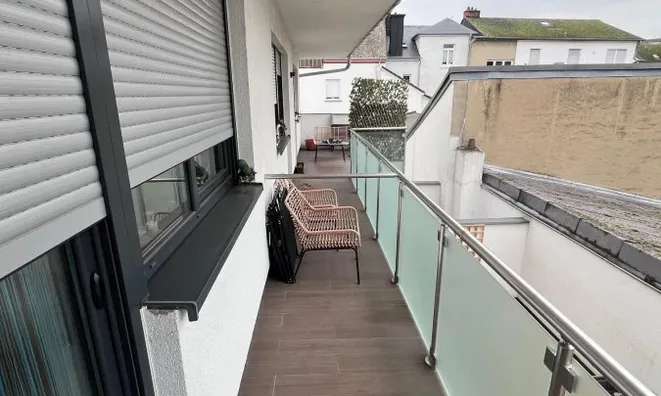 Недвижимость Apartment 3 bedrooms for sale in Echternach: 7