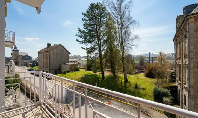 Недвижимость Apartment 2 bedrooms for sale in Pétange: 2