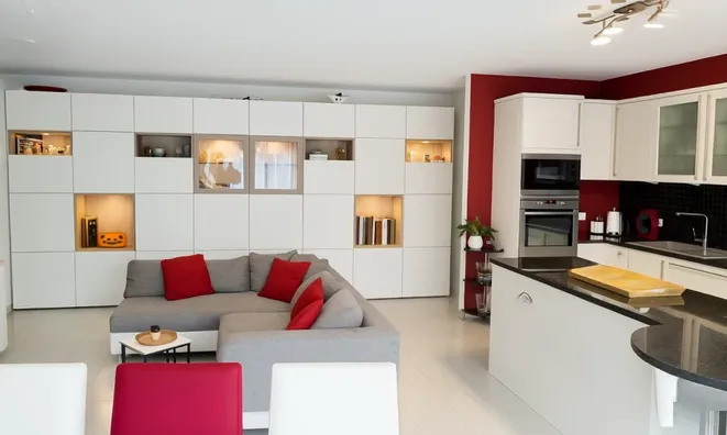 Недвижимость Apartment 2 bedrooms for sale in Alzingen: 4