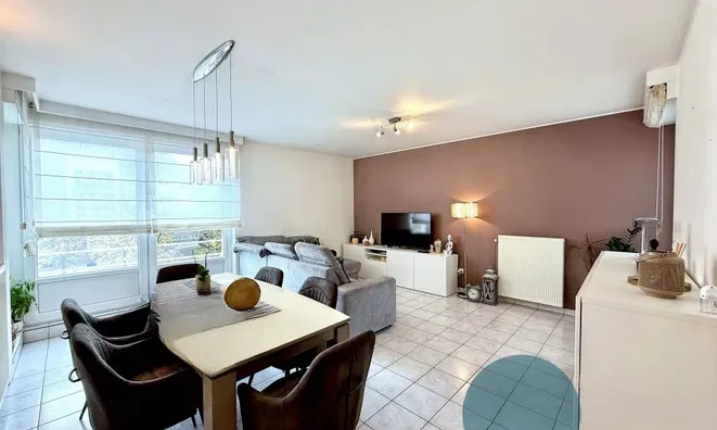 Недвижимость Apartment 2 bedrooms for sale in Sanem: 4