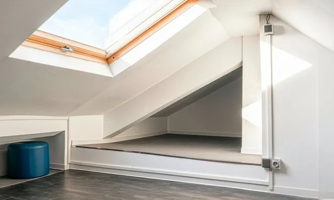 Недвижимость Apartment 1 bedroom for sale in Esch-sur-Alzette: 5