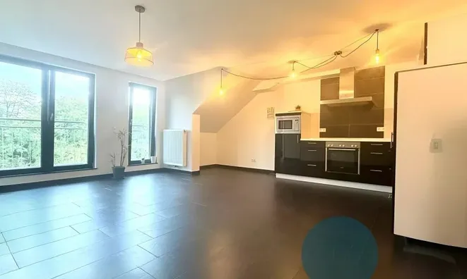 Недвижимость Apartment 3 bedrooms for sale in Niederkorn: 3