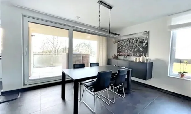 Недвижимость Duplex 3 bedrooms for sale in Hobscheid: 3