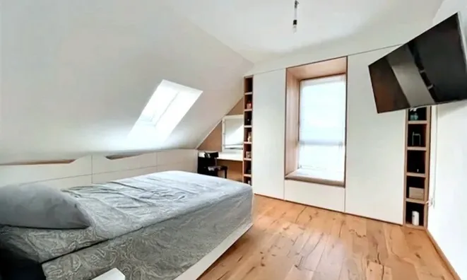Недвижимость Duplex 3 bedrooms for sale in Hobscheid: 6