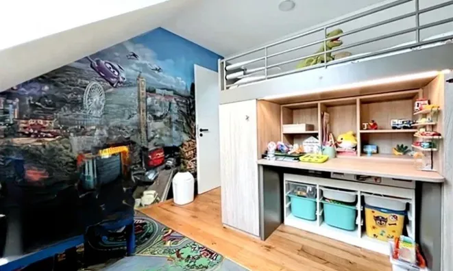 Недвижимость Duplex 3 bedrooms for sale in Hobscheid: 7