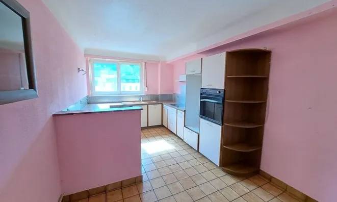 Недвижимость Apartment 2 bedrooms for sale in Esch-sur-Alzette: 6