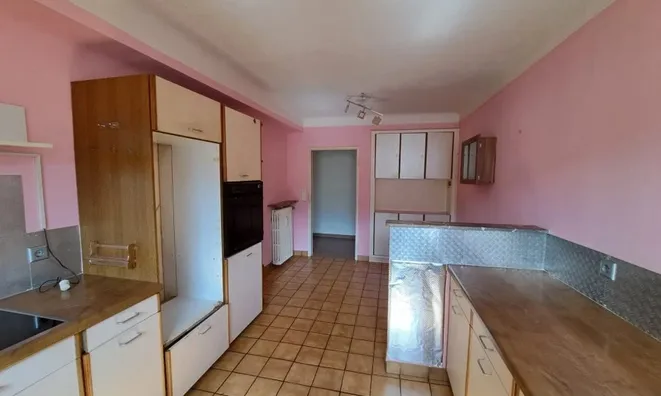 Недвижимость Apartment 2 bedrooms for sale in Esch-sur-Alzette: 7