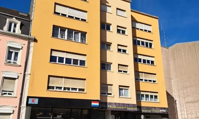 Недвижимость Apartment 3 bedrooms for sale in Esch-sur-Alzette: 2