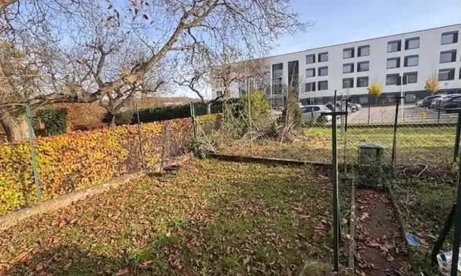 Недвижимость Apartment 1 bedroom for sale in Oberkorn: 2