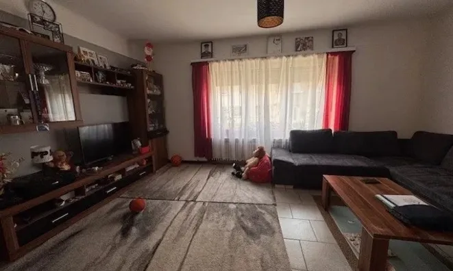 Недвижимость Apartment 1 bedroom for sale in Oberkorn: 3