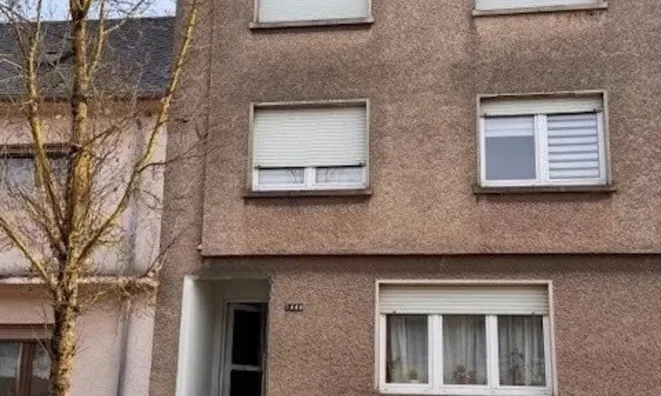 Недвижимость Apartment 1 bedroom for sale in Oberkorn: 4