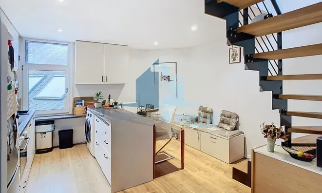 Недвижимость Duplex 2 bedrooms for sale in Differdange: 2