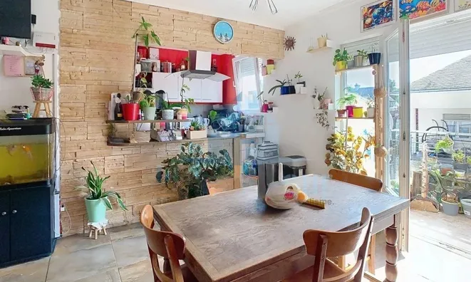 Недвижимость Apartment 2 bedrooms for sale in Esch-sur-Alzette: 3