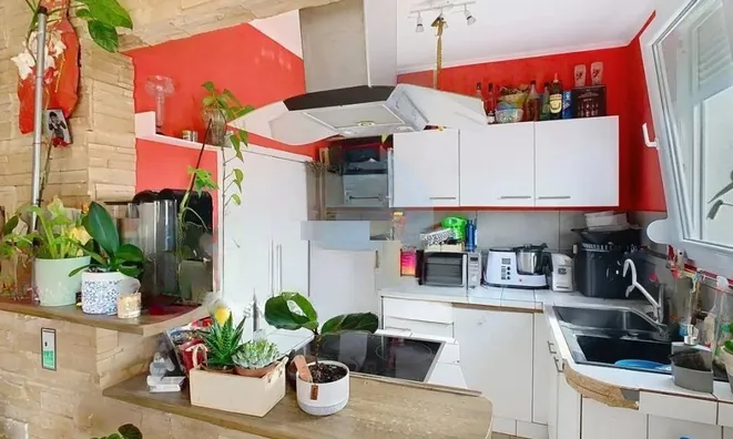 Недвижимость Apartment 2 bedrooms for sale in Esch-sur-Alzette: 4