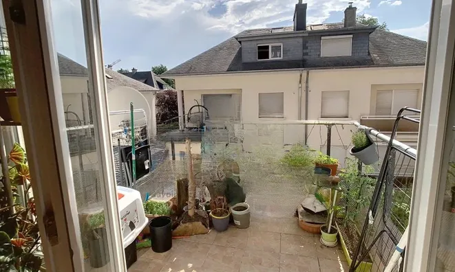 Недвижимость Apartment 2 bedrooms for sale in Esch-sur-Alzette: 5