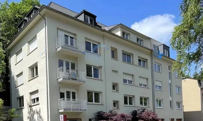 Недвижимость Apartment 2 bedrooms for sale in Luxembourg-Pfaffenthal: 1