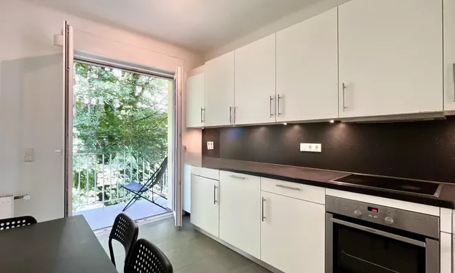Недвижимость Apartment 2 bedrooms for sale in Luxembourg-Pfaffenthal: 2