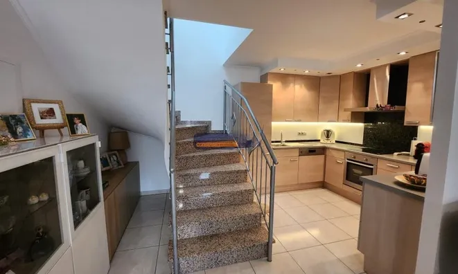 Недвижимость Duplex 2 bedrooms for sale in Dudelange: 1