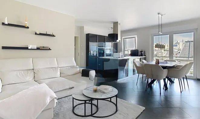 Недвижимость Apartment 2 bedrooms for sale in Lallange: 1