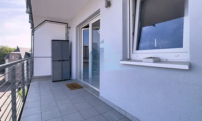 Недвижимость Apartment 2 bedrooms for sale in Lallange: 5