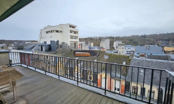 Недвижимость Duplex 4 bedrooms for sale in Esch-sur-Alzette: 1